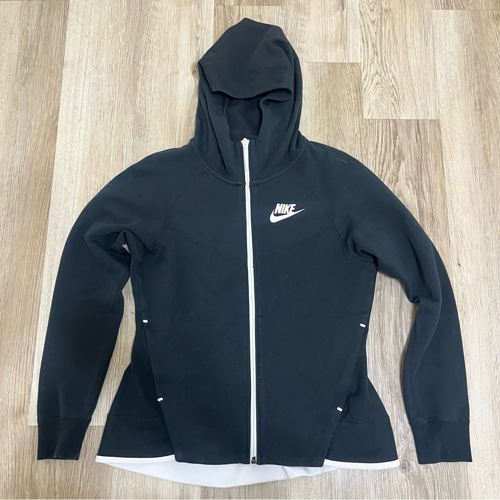 NIKE JACKET
